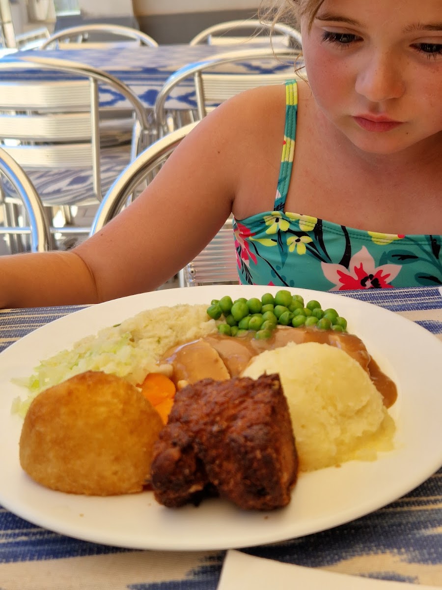 Scott's Family Restaurant Photo 8