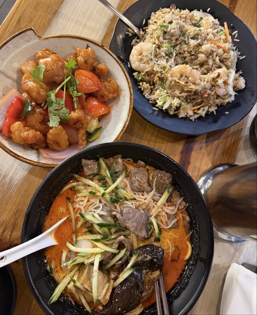 Laksa Garden Photo 3