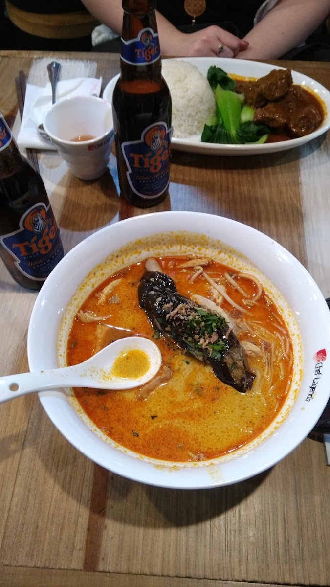 Laksa Garden Photo 5
