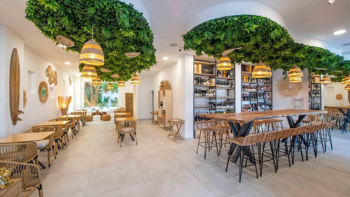 Sacù Bistrot
