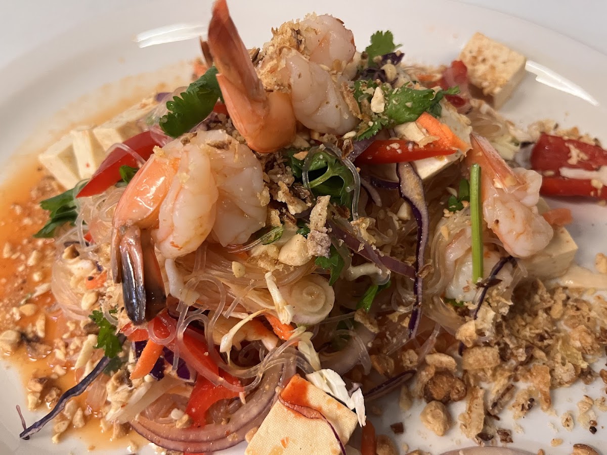POJ'S CHARM THAI RESTAURANT AND CAFE Photo 3