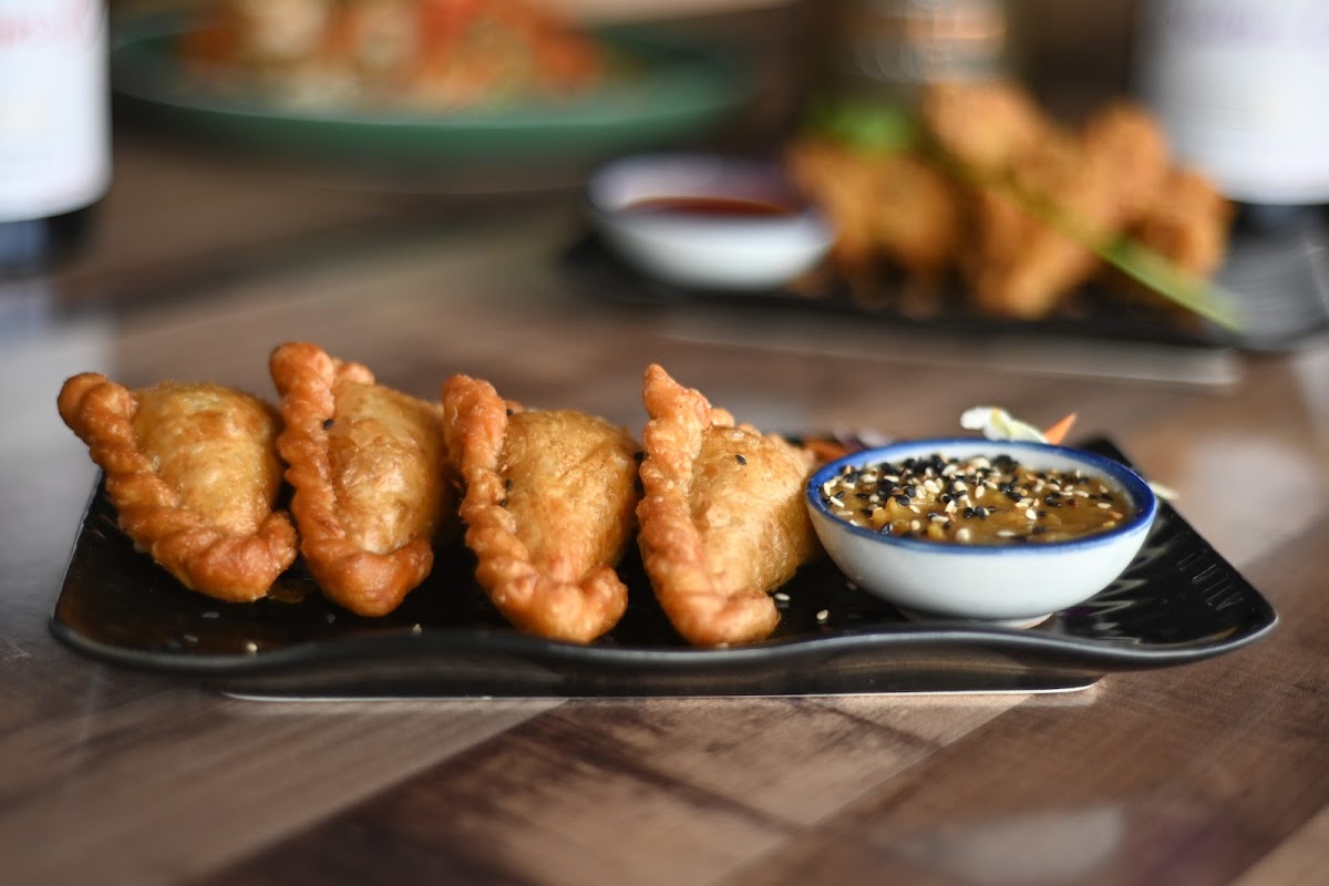 POJ'S CHARM THAI RESTAURANT AND CAFE Photo 5