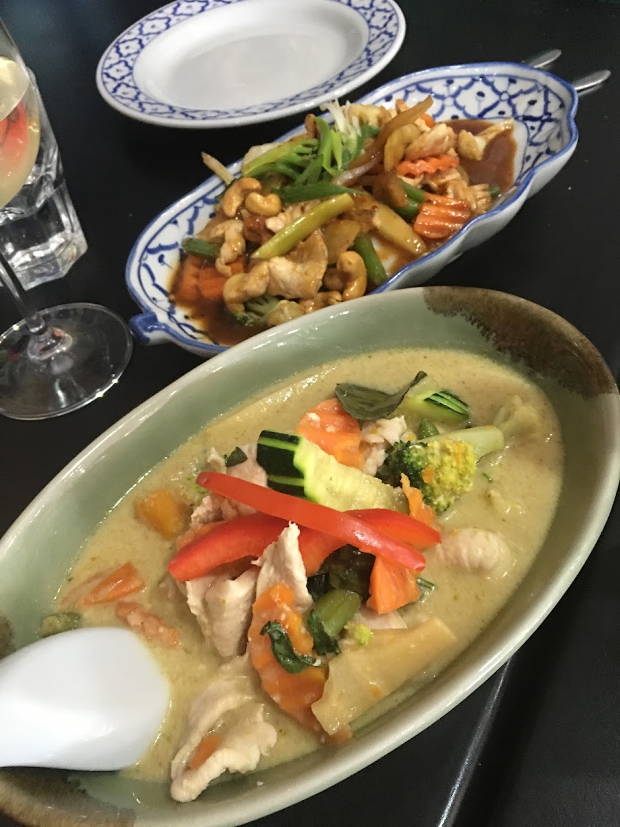 POJ'S CHARM THAI RESTAURANT AND CAFE Photo 6