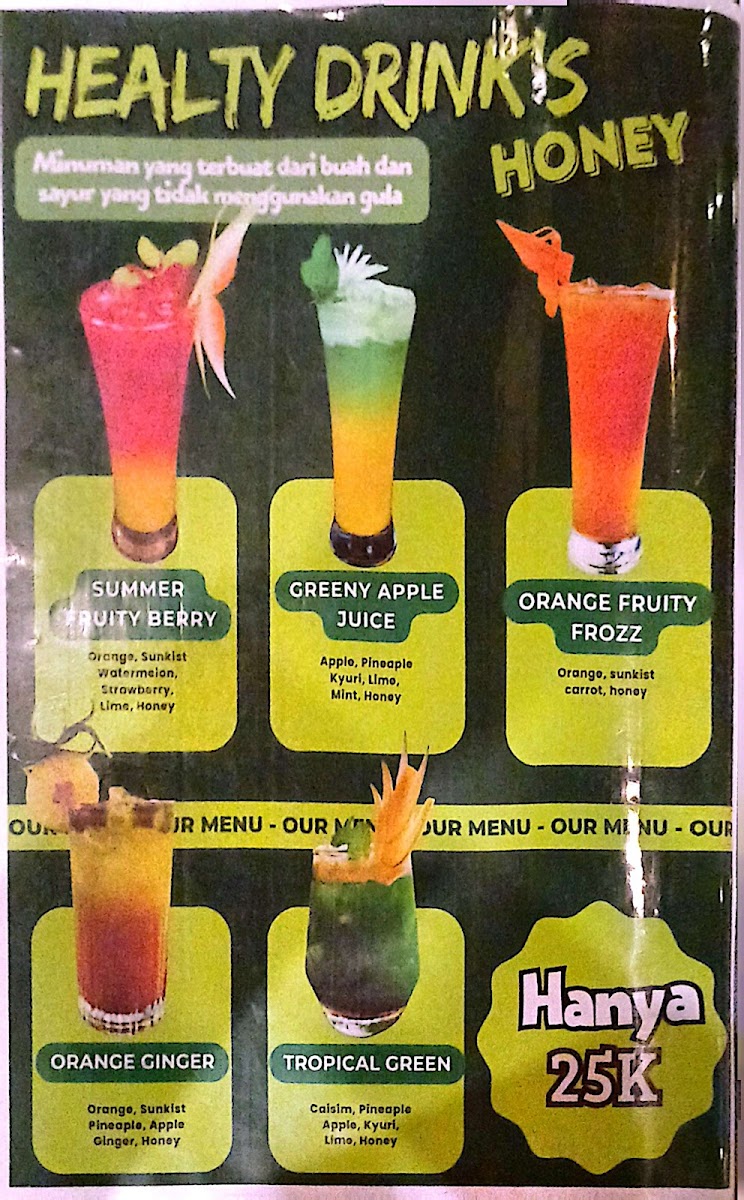 Warunk Loji Photo Menu 8