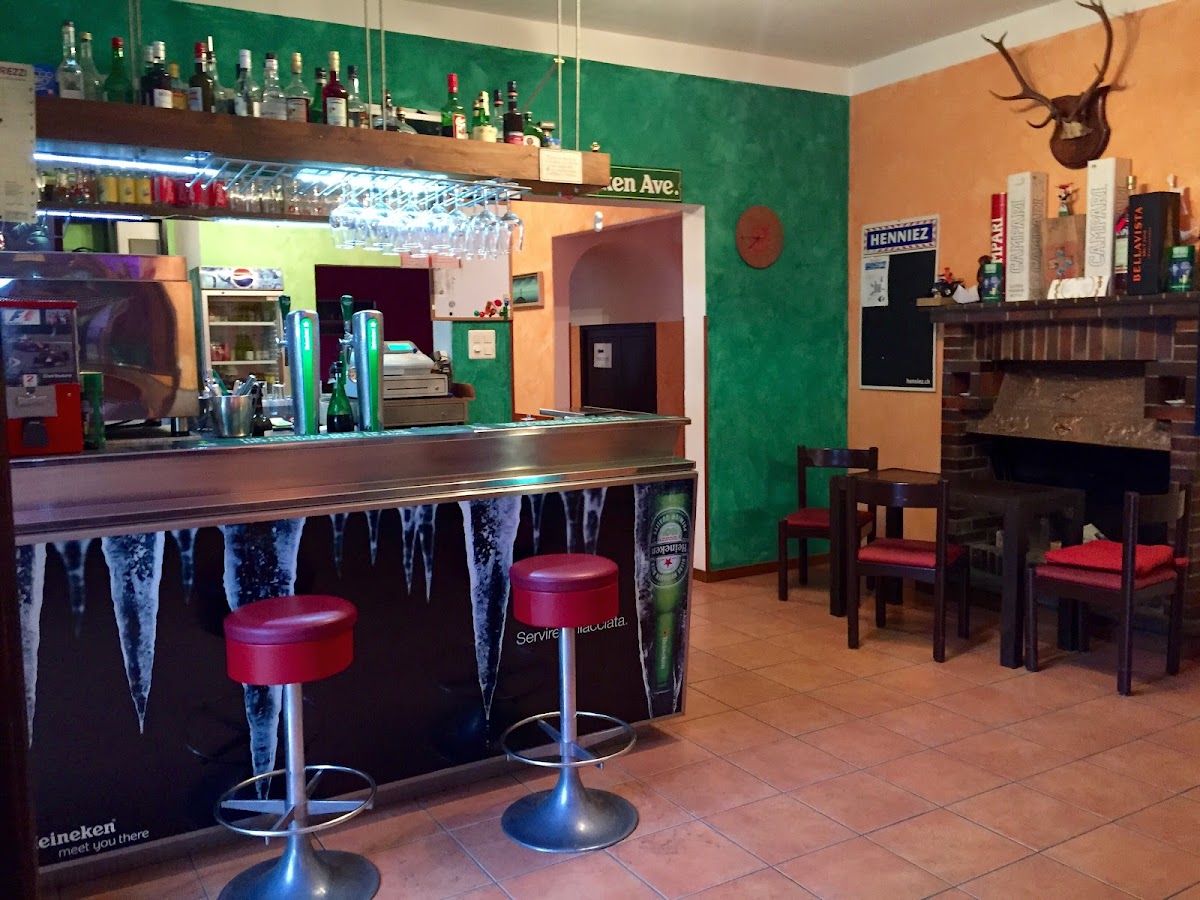 Osteria Internazionale Photo 3