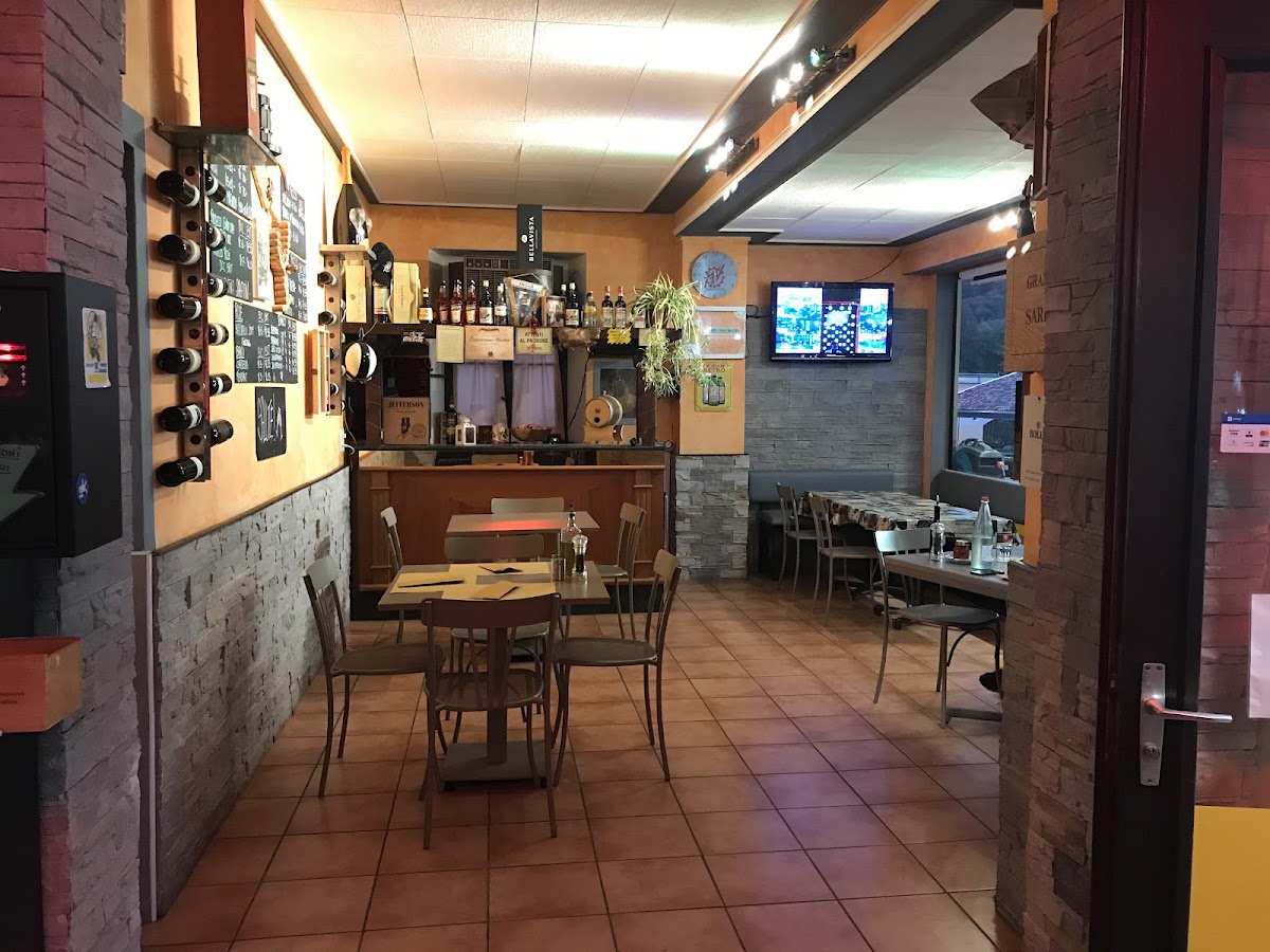 Osteria Internazionale Photo 4
