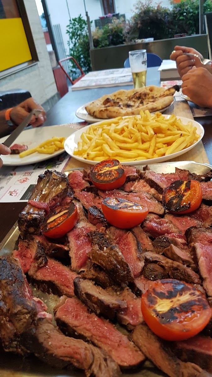 Osteria Internazionale Photo 5