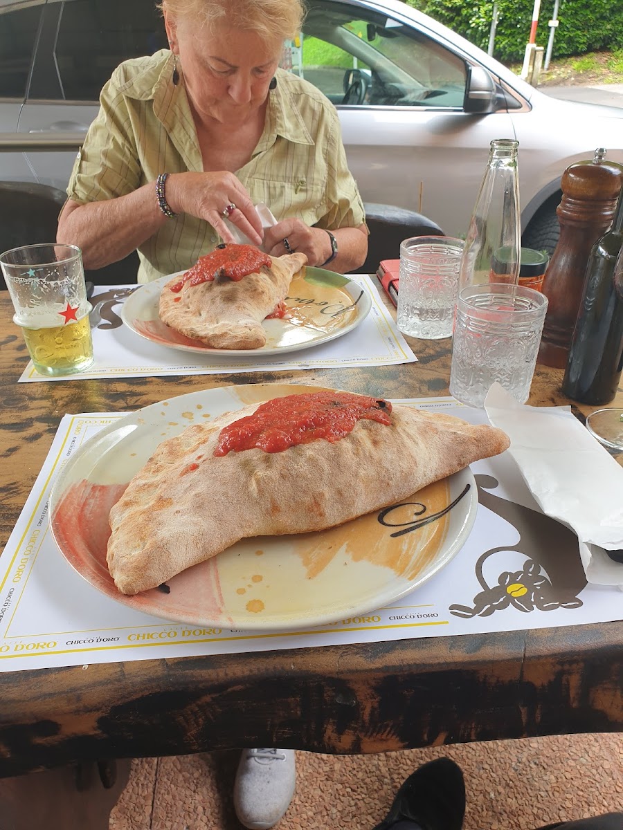 Osteria Internazionale Photo 7