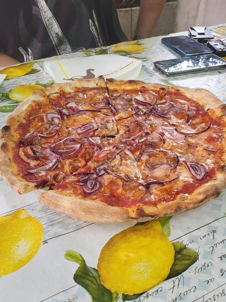 Osteria Internazionale Photo 8