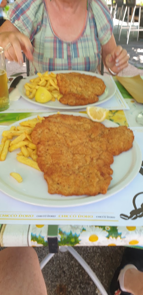 Osteria Internazionale Photo 9