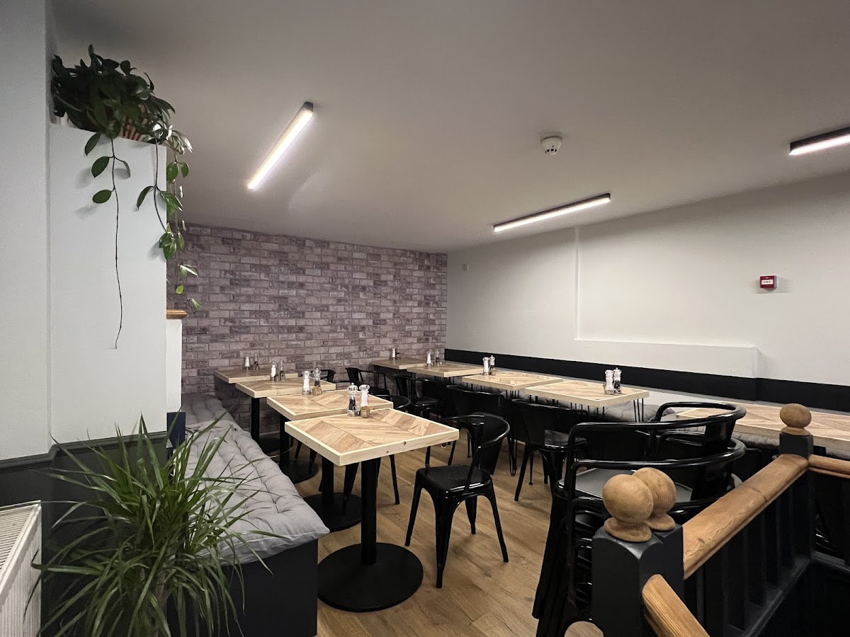Liloo Coffee & Kitchen