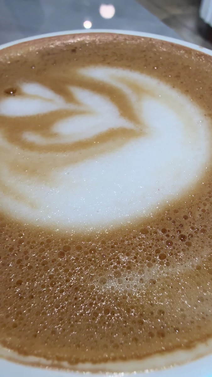 Yin's Sourdough Bakery & Cafe • Kiara Bay Photo 2