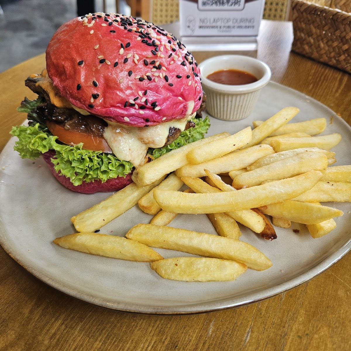 Yin's Sourdough Bakery & Cafe • Kiara Bay Photo 4