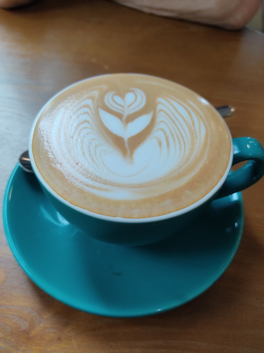 Yin's Sourdough Bakery & Cafe • Kiara Bay Photo 6