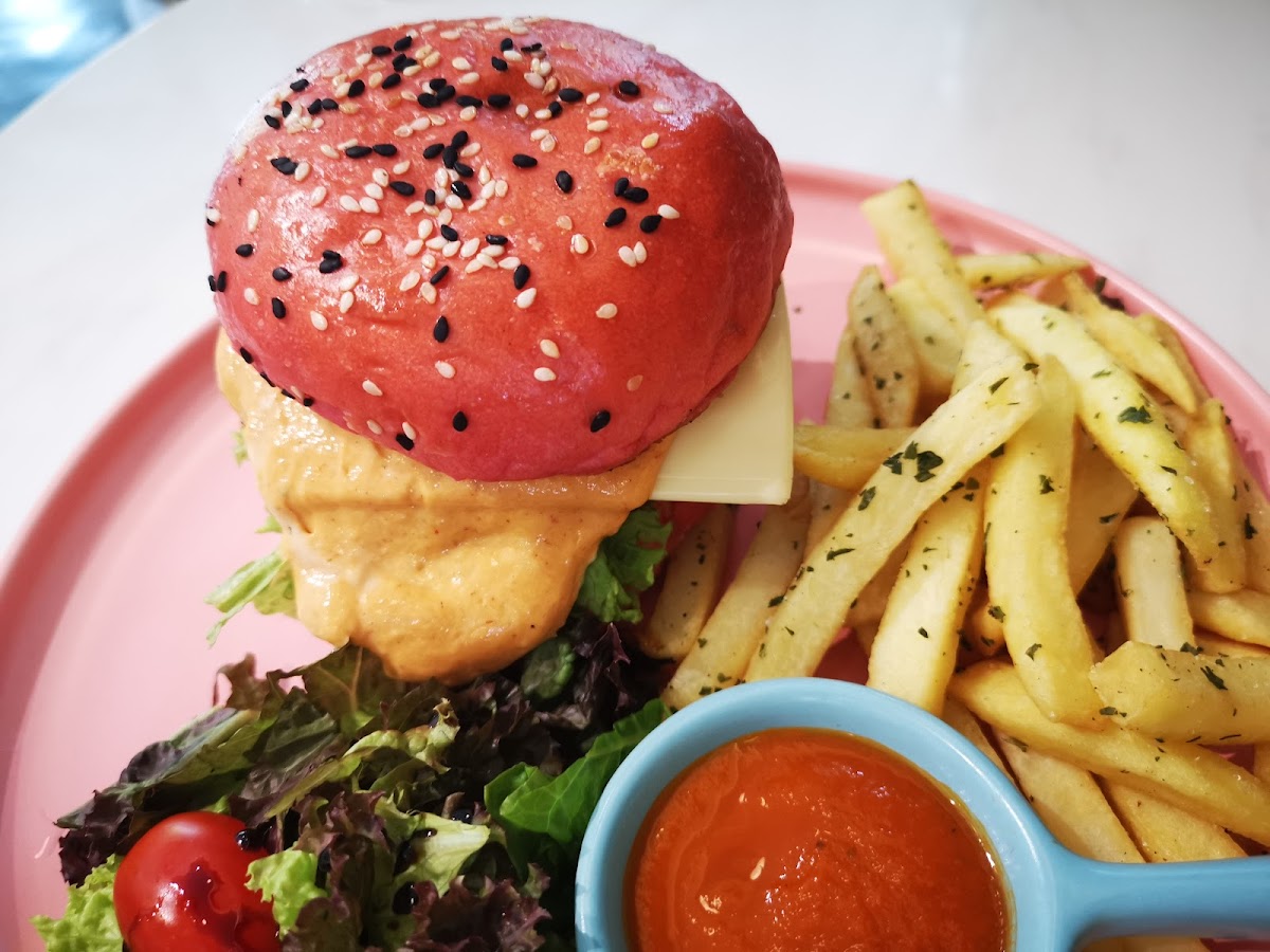 Yin's Sourdough Bakery & Cafe • Kiara Bay Photo 8