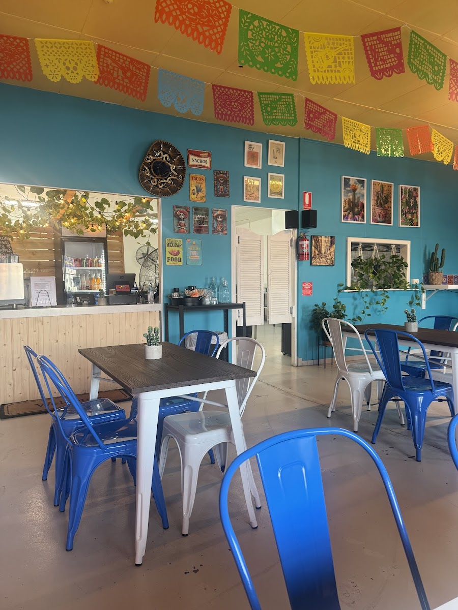 Gracias - Mexican food Photo 3