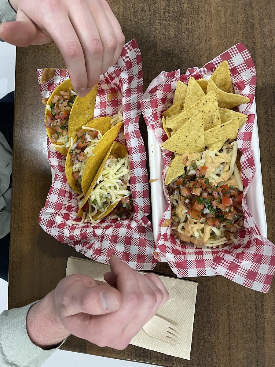 Gracias - Mexican food Photo 6