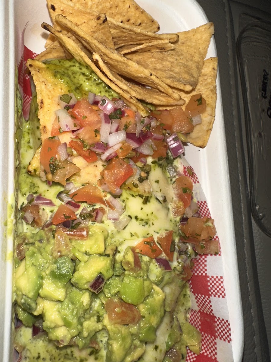 Gracias - Mexican food Photo 7