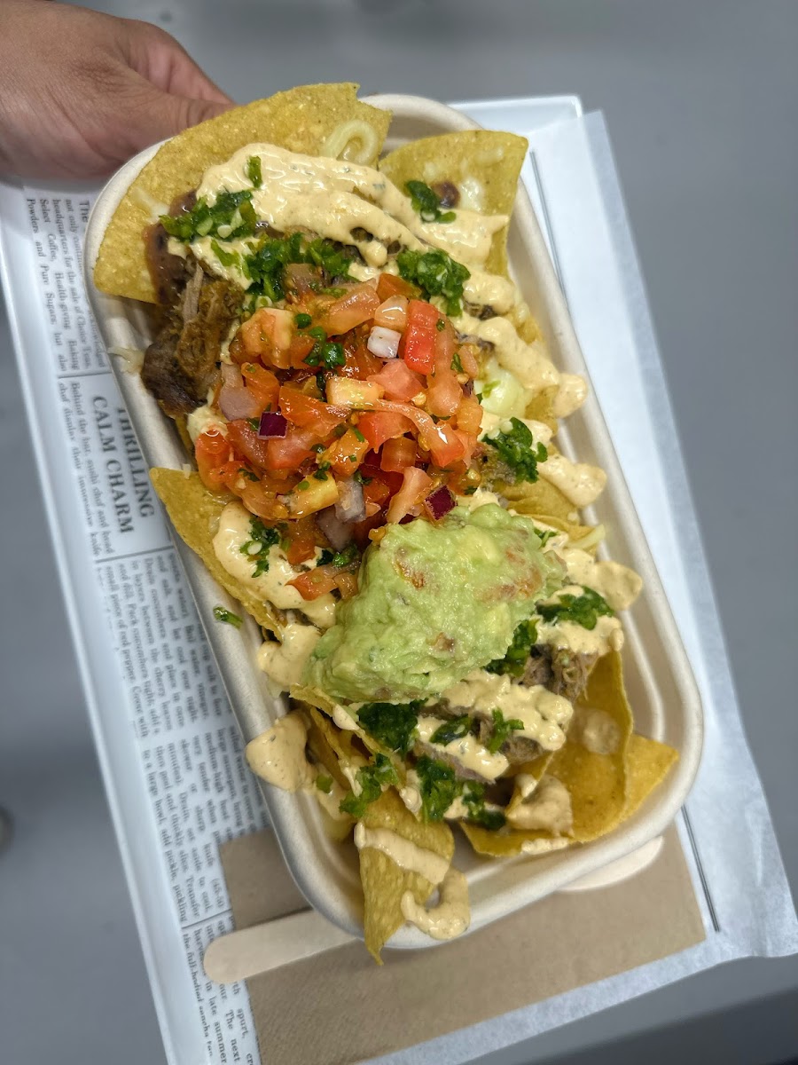 Gracias - Mexican food Photo 8