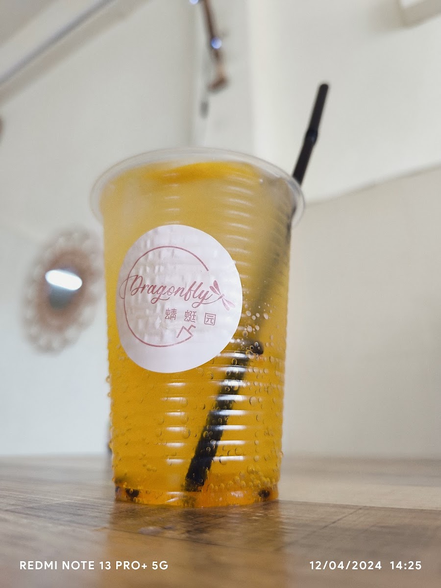 蜻蜓园 Dragonfly Restaurant Photo 7