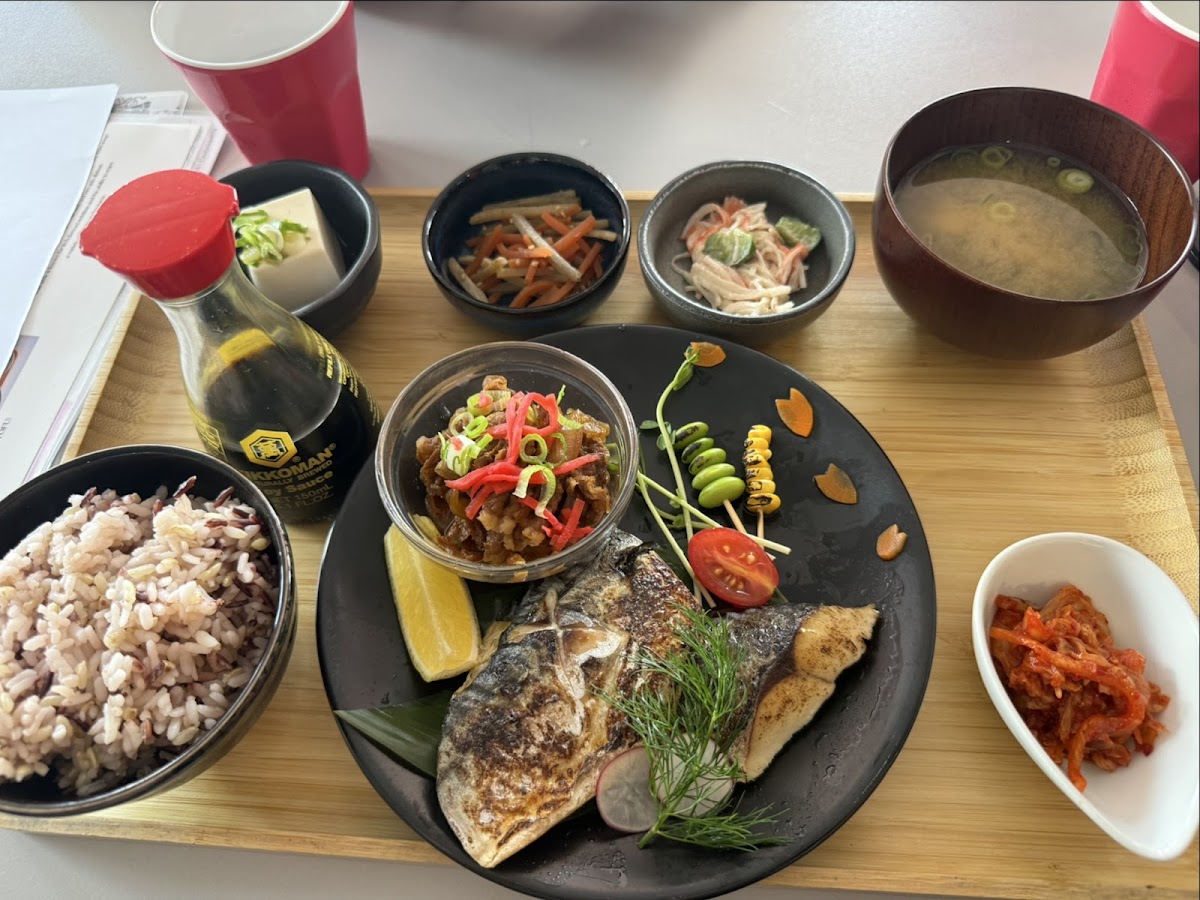 ITSUKI 一樹 Japanese Style Cafe Photo 2