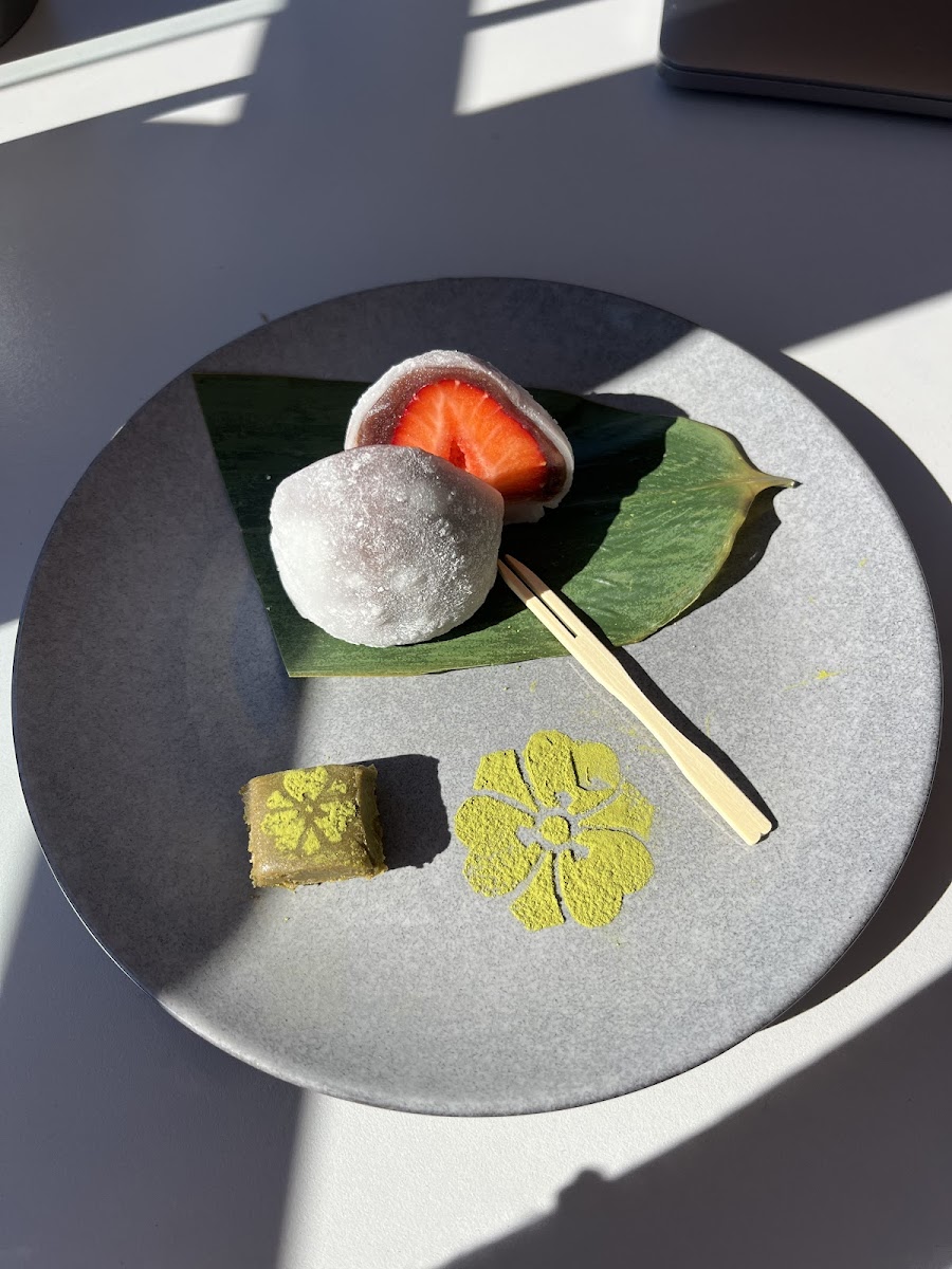 ITSUKI 一樹 Japanese Style Cafe Photo 3
