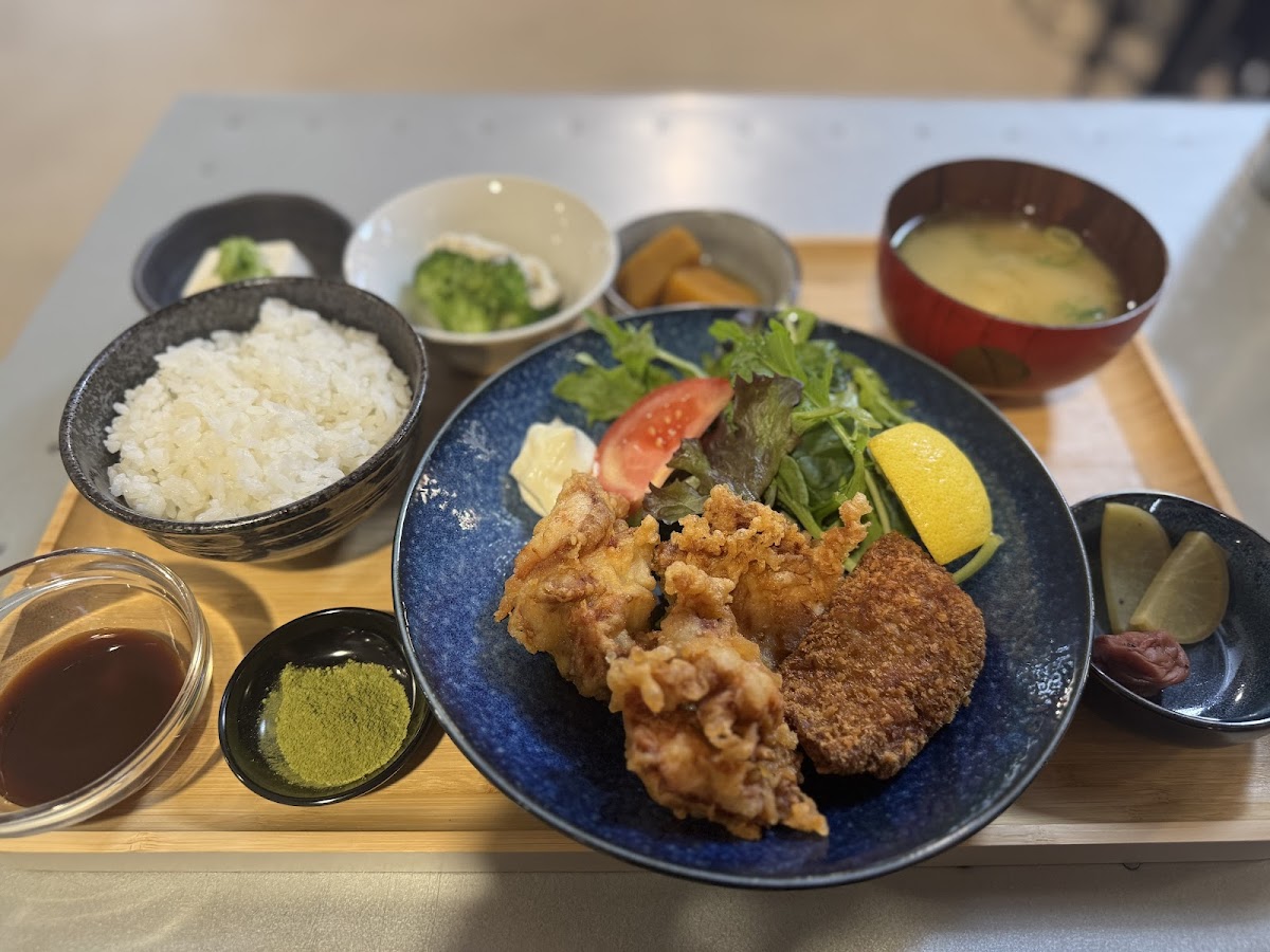 ITSUKI 一樹 Japanese Style Cafe Photo 5