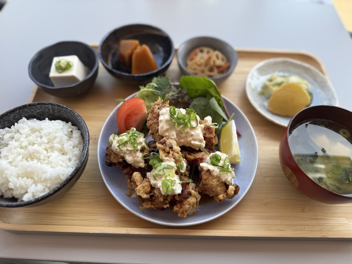 ITSUKI 一樹 Japanese Style Cafe Photo 6