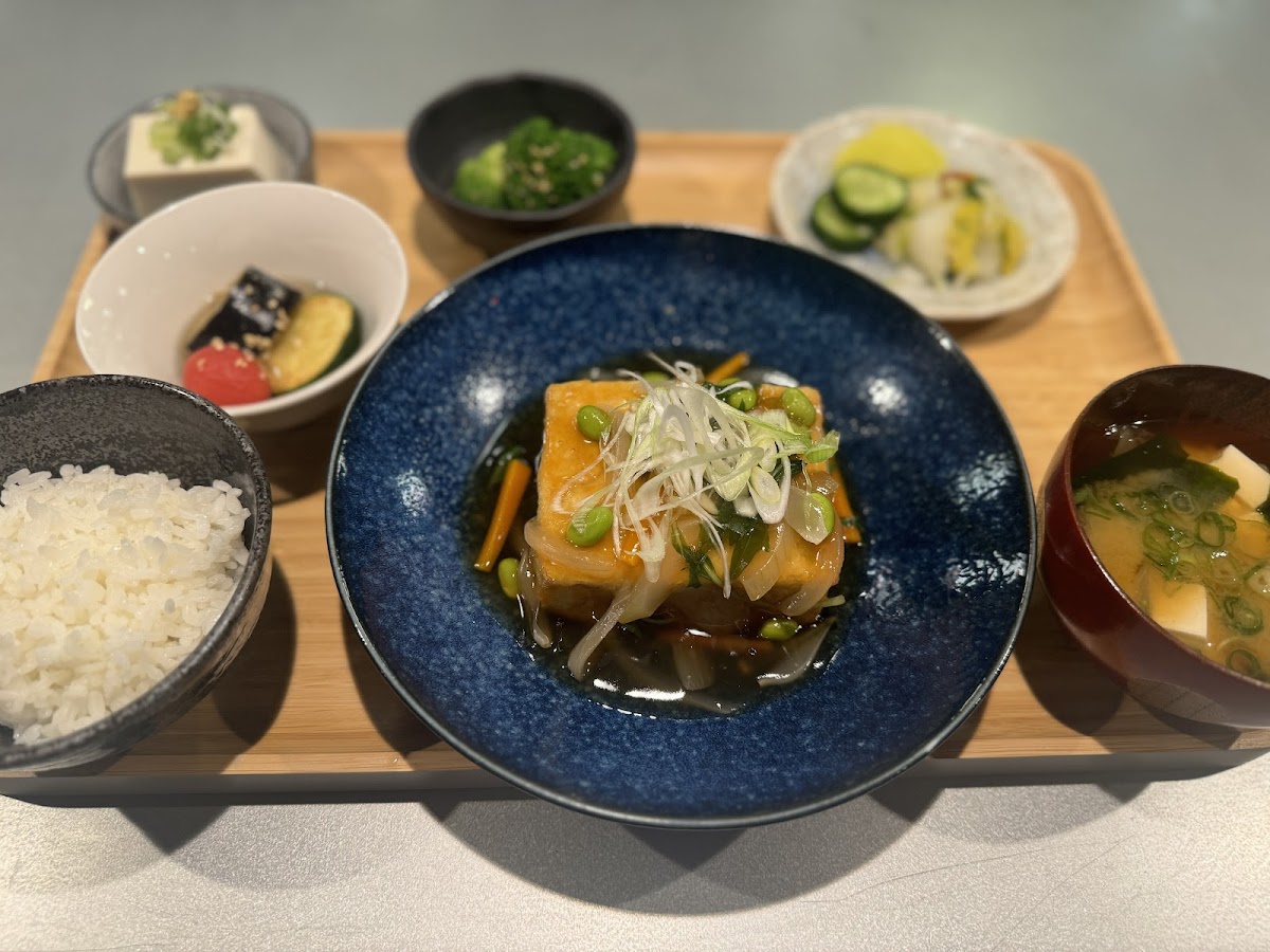 ITSUKI 一樹 Japanese Style Cafe Photo 9