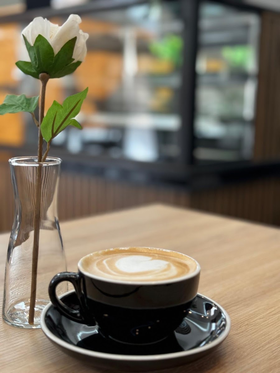 Onkel Café - Yemeni Coffee Photo 10