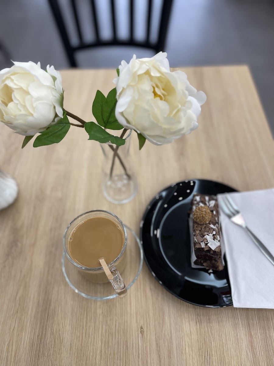 Onkel Café - Yemeni Coffee Photo 5