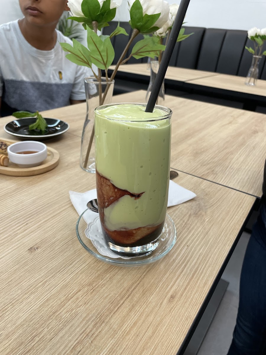 Onkel Café - Yemeni Coffee Photo 7