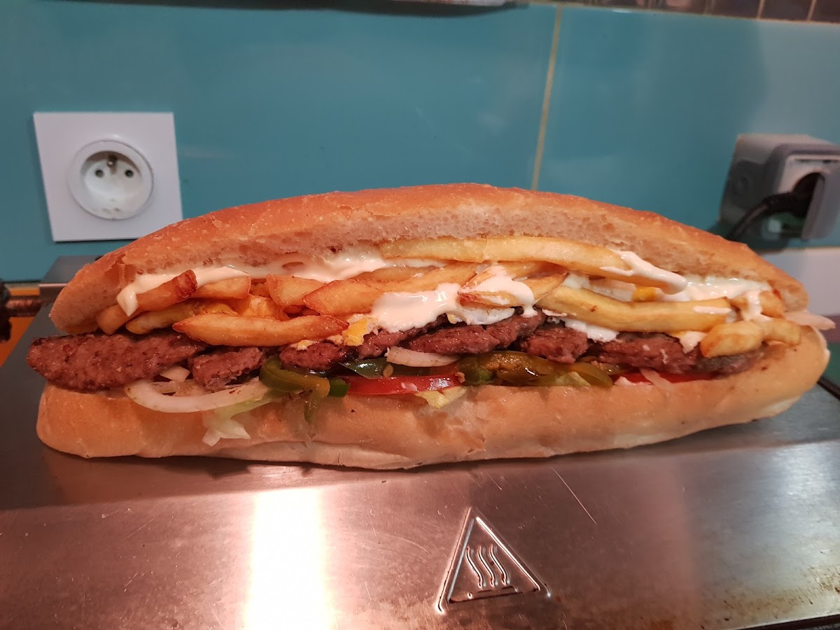 La Broche Dorée Photo 10