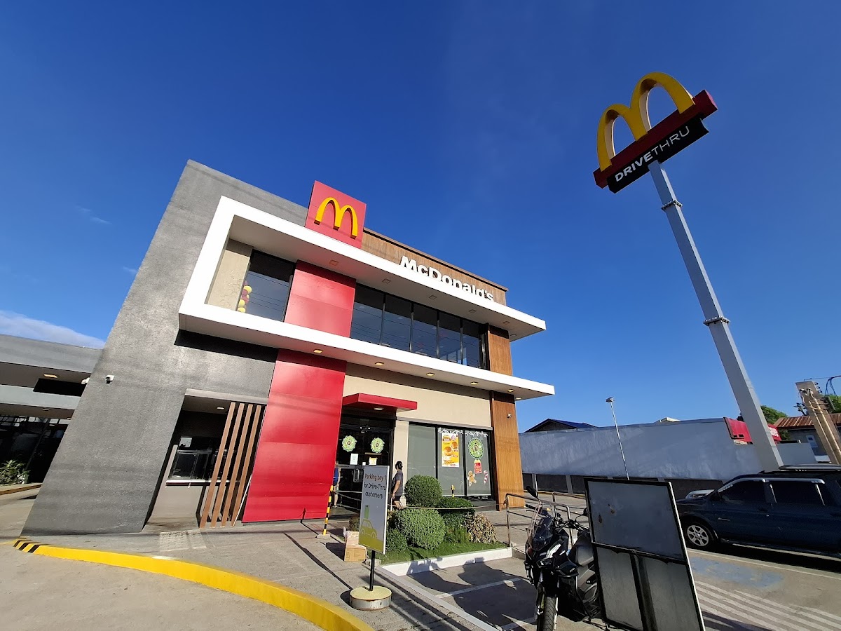 McDonald's San Fabian Pangasinan Photo 3
