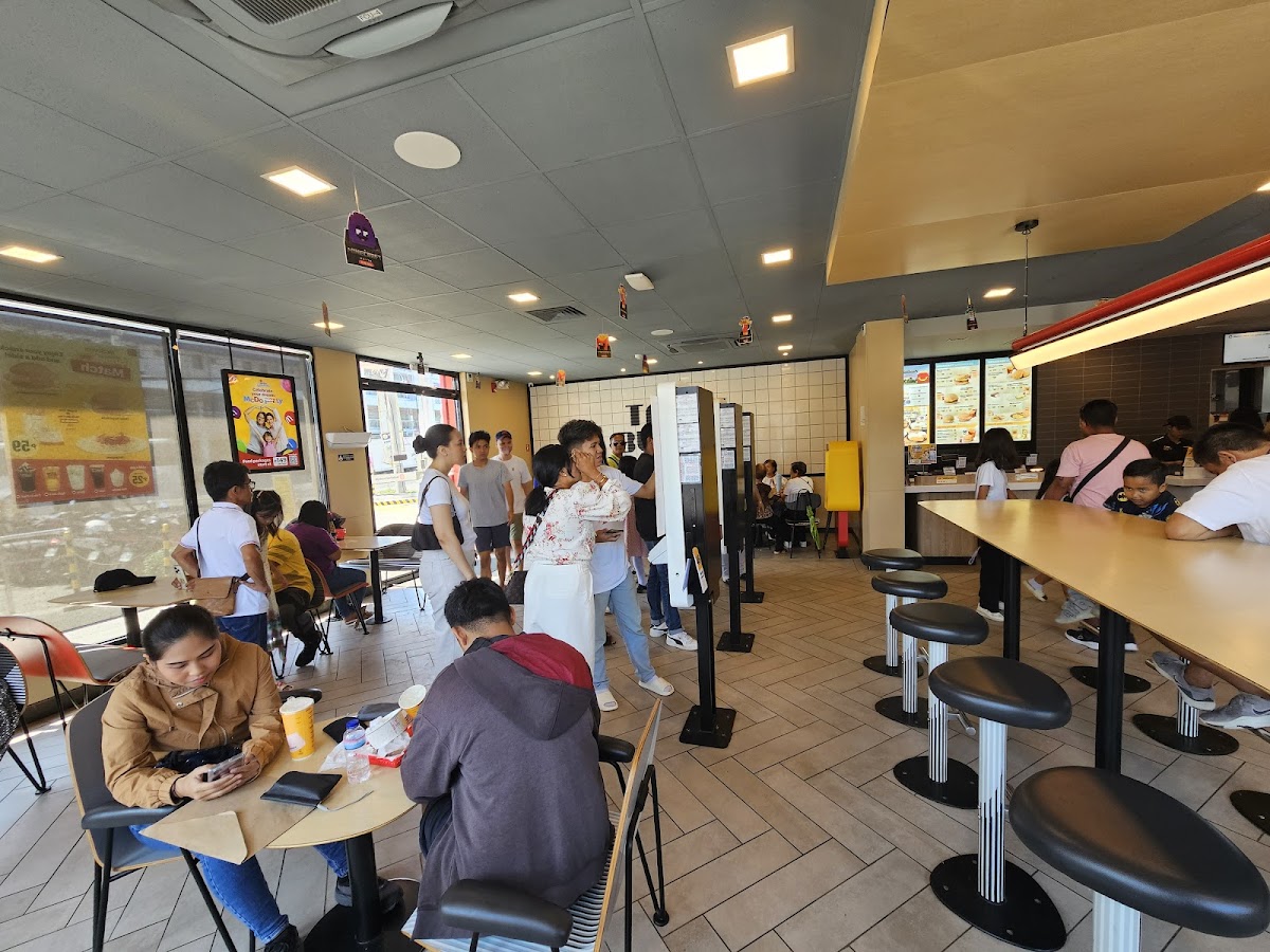 McDonald's San Fabian Pangasinan Photo 4