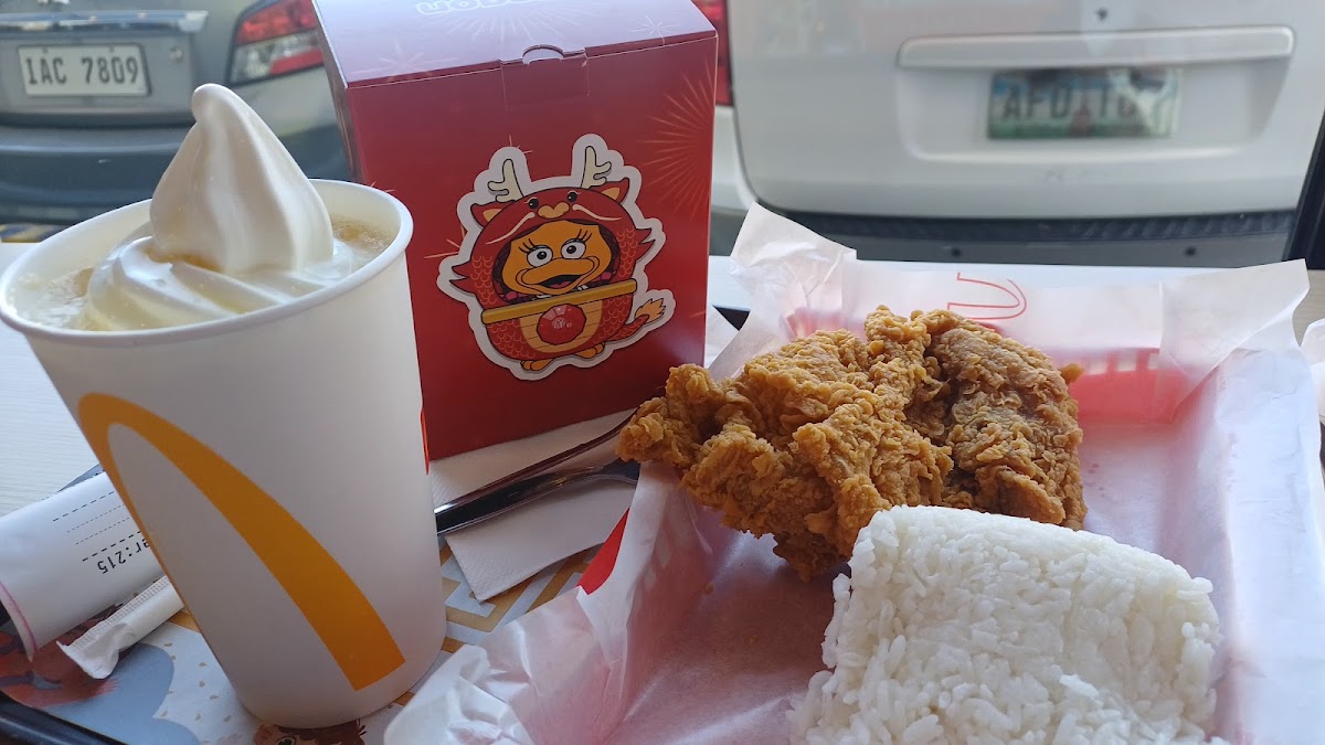 McDonald's San Fabian Pangasinan Photo 5
