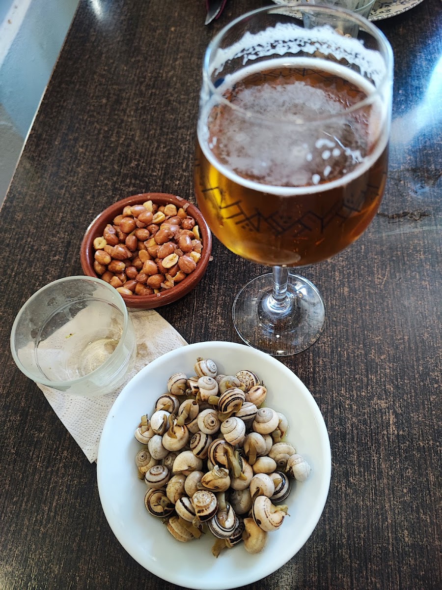 Taberna Los Monteros - Raciones y tapas en Úbeda Photo 10
