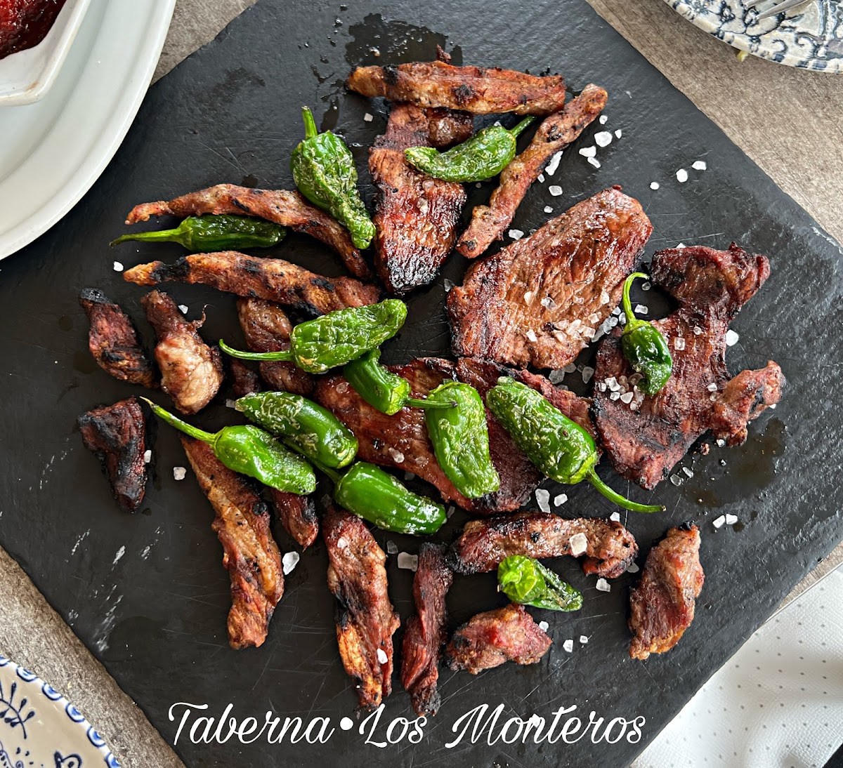 Taberna Los Monteros - Raciones y tapas en Úbeda Photo 2
