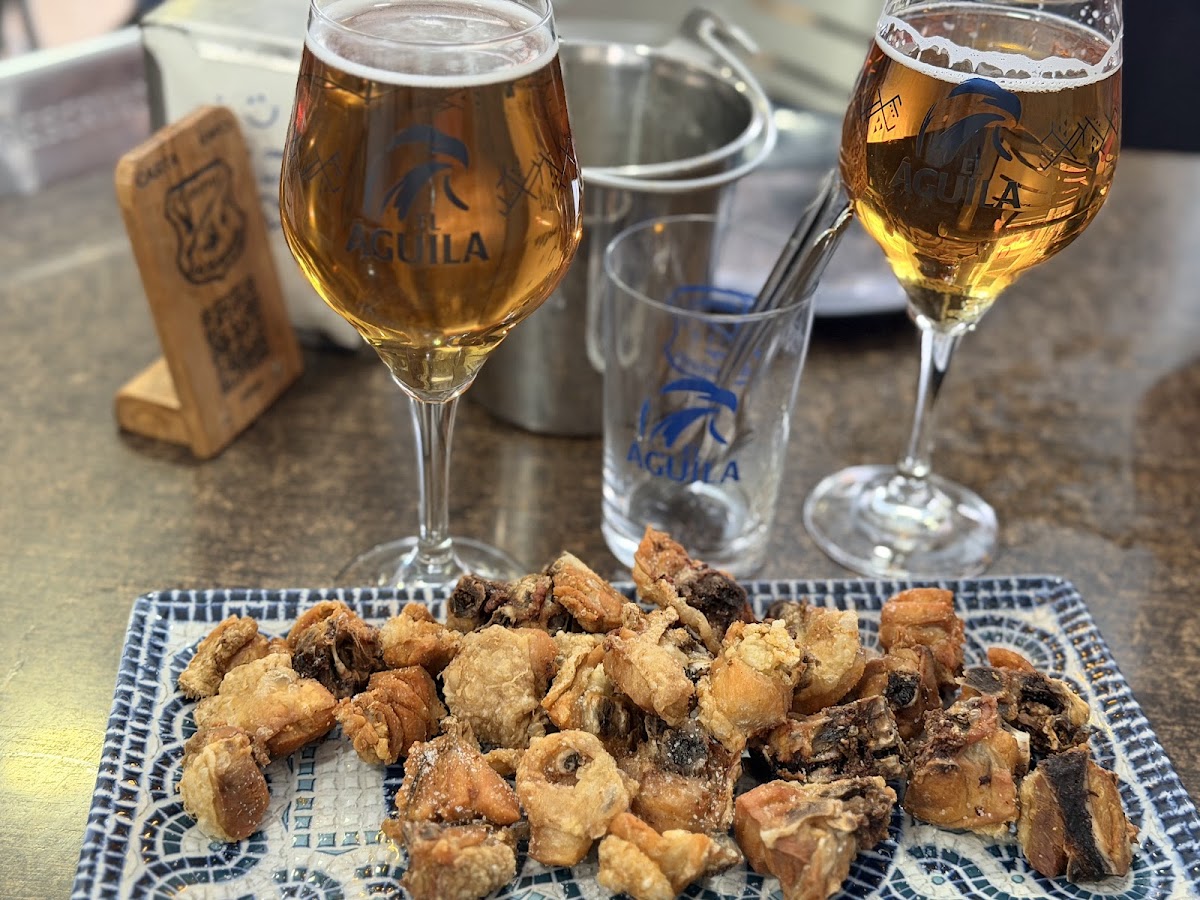 Taberna Los Monteros - Raciones y tapas en Úbeda Photo 4