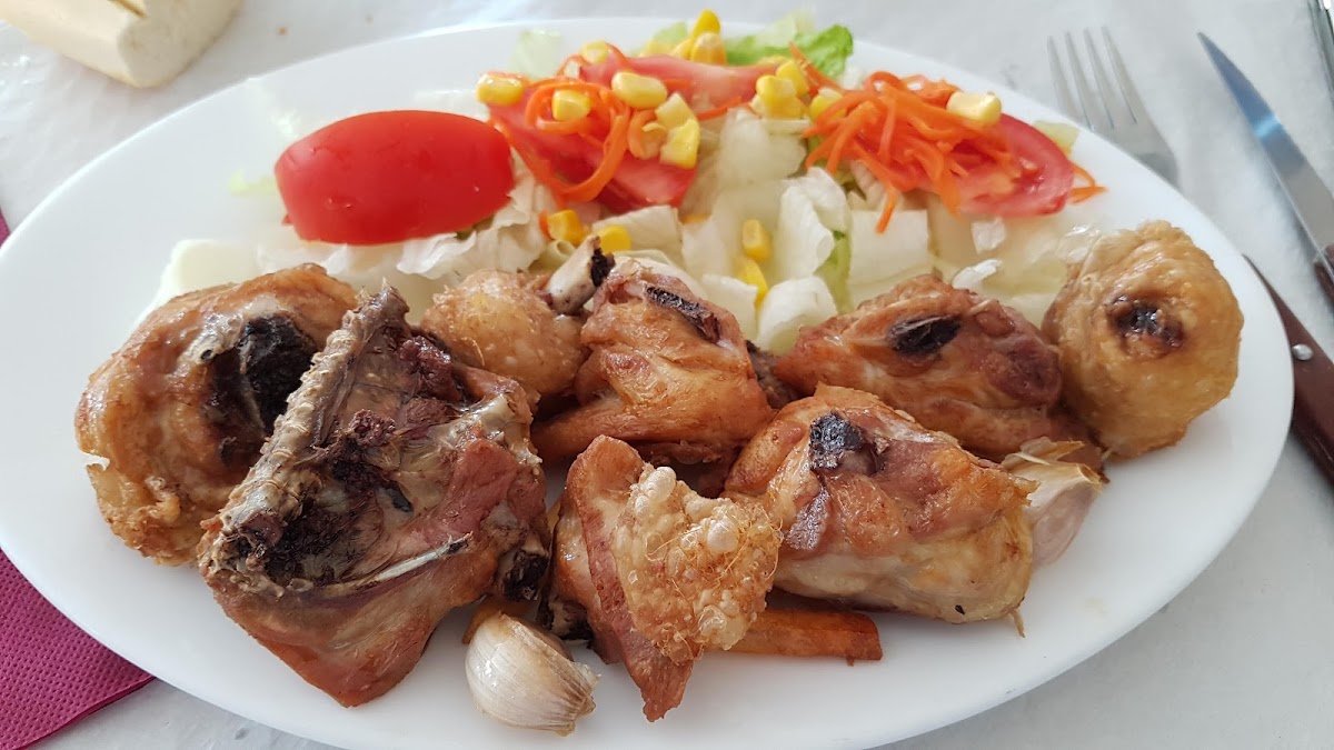 Taberna Los Monteros - Raciones y tapas en Úbeda Photo 5