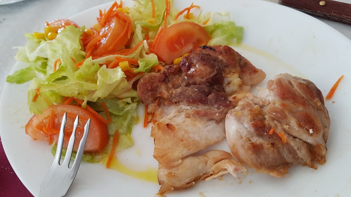 Taberna Los Monteros - Raciones y tapas en Úbeda Photo 7