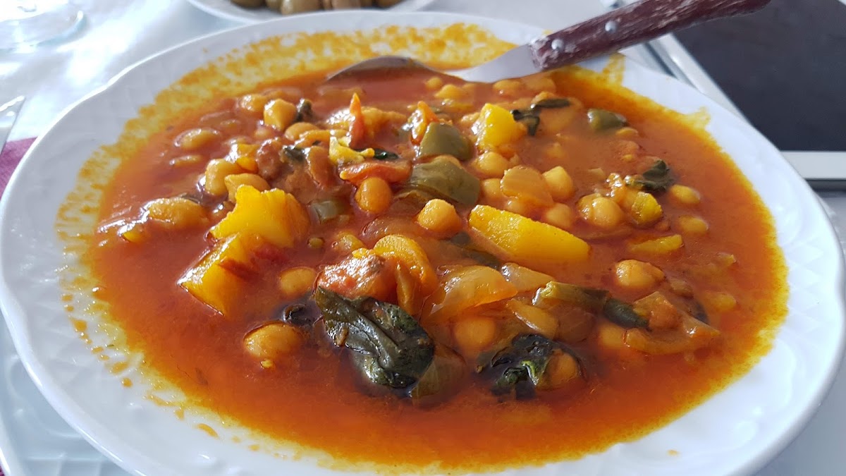 Taberna Los Monteros - Raciones y tapas en Úbeda Photo 8