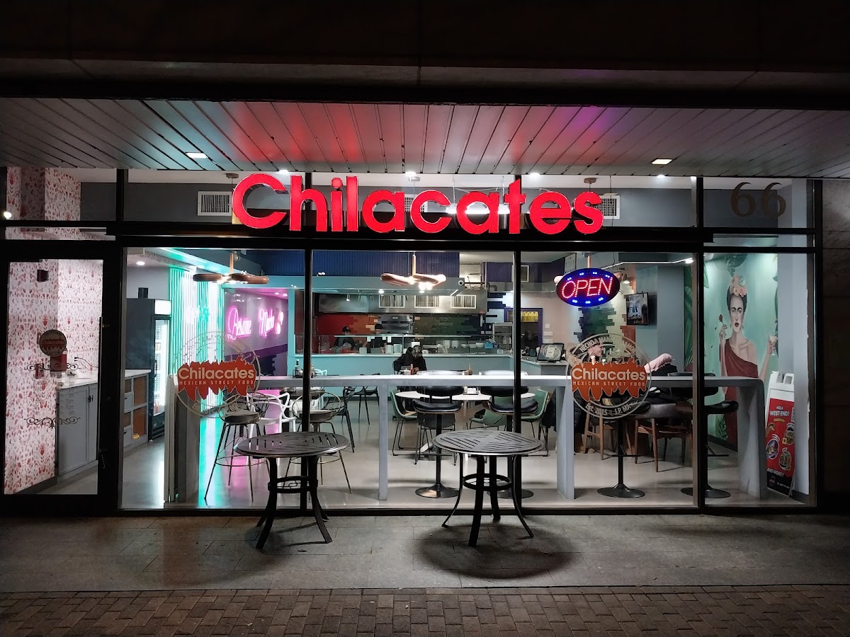 chilacates West End
