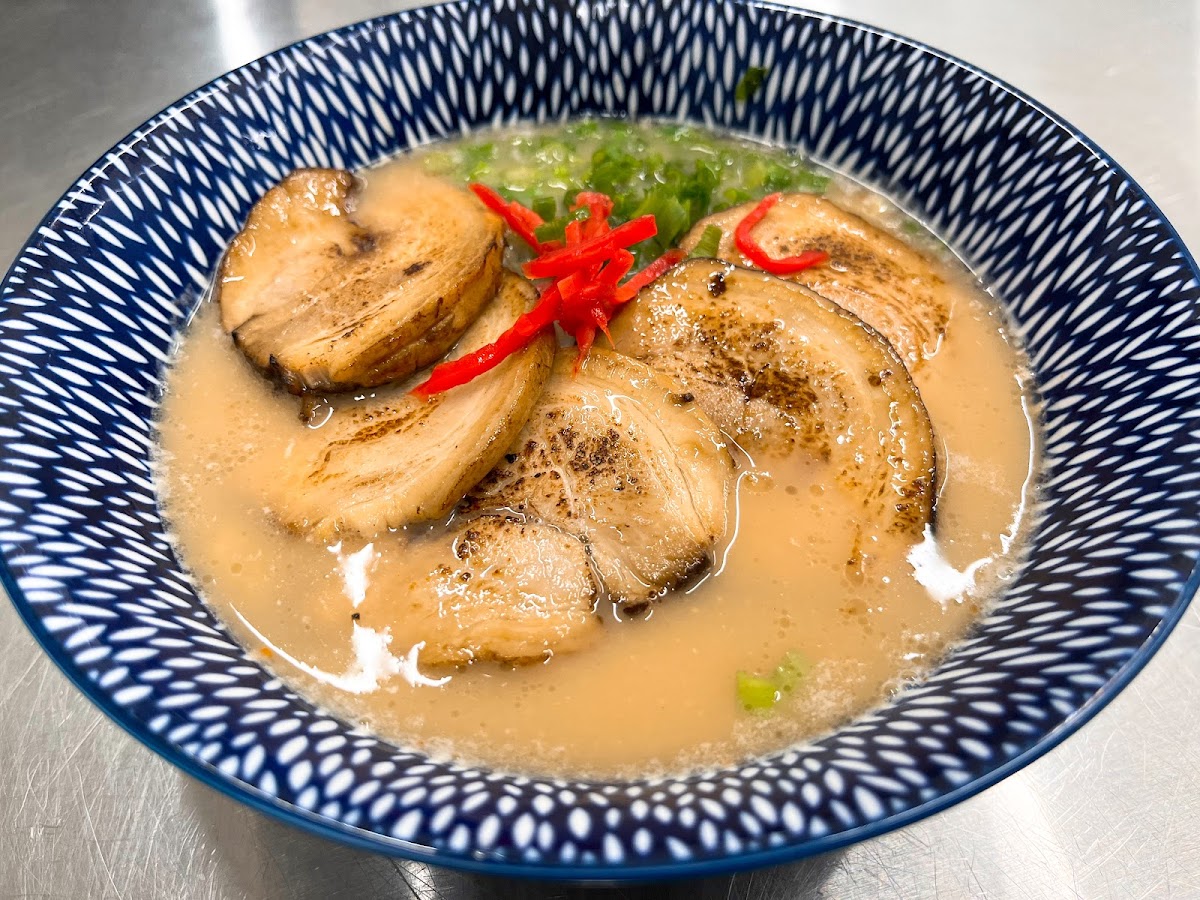 Firefly sushi market & more Photo 3