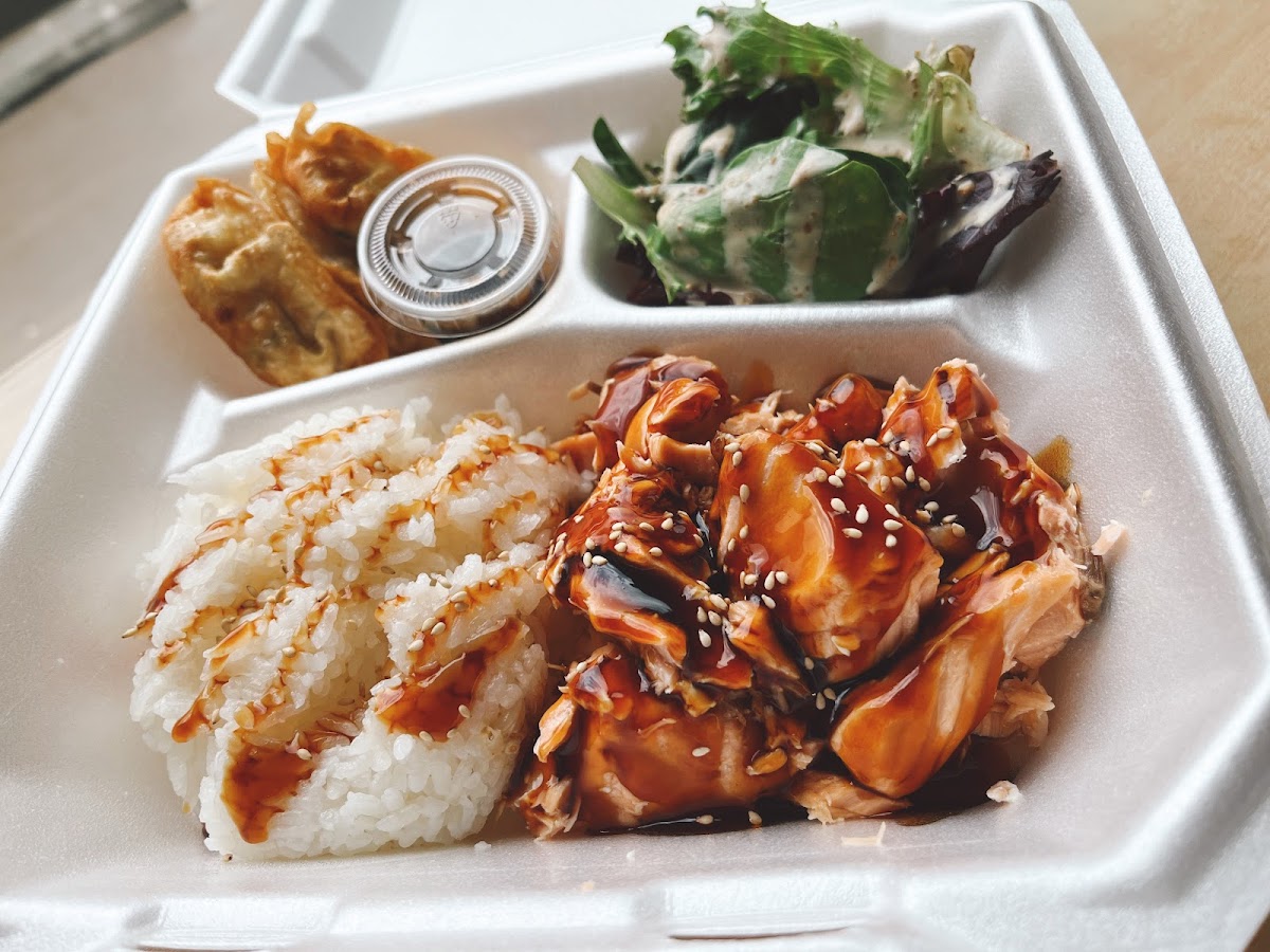 Firefly sushi market & more Photo 4