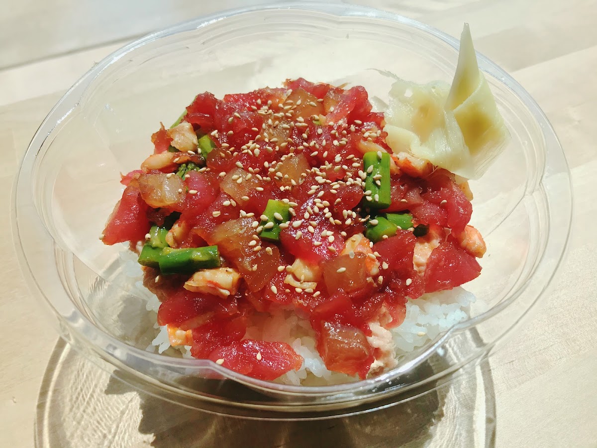 Firefly sushi market & more Photo 8