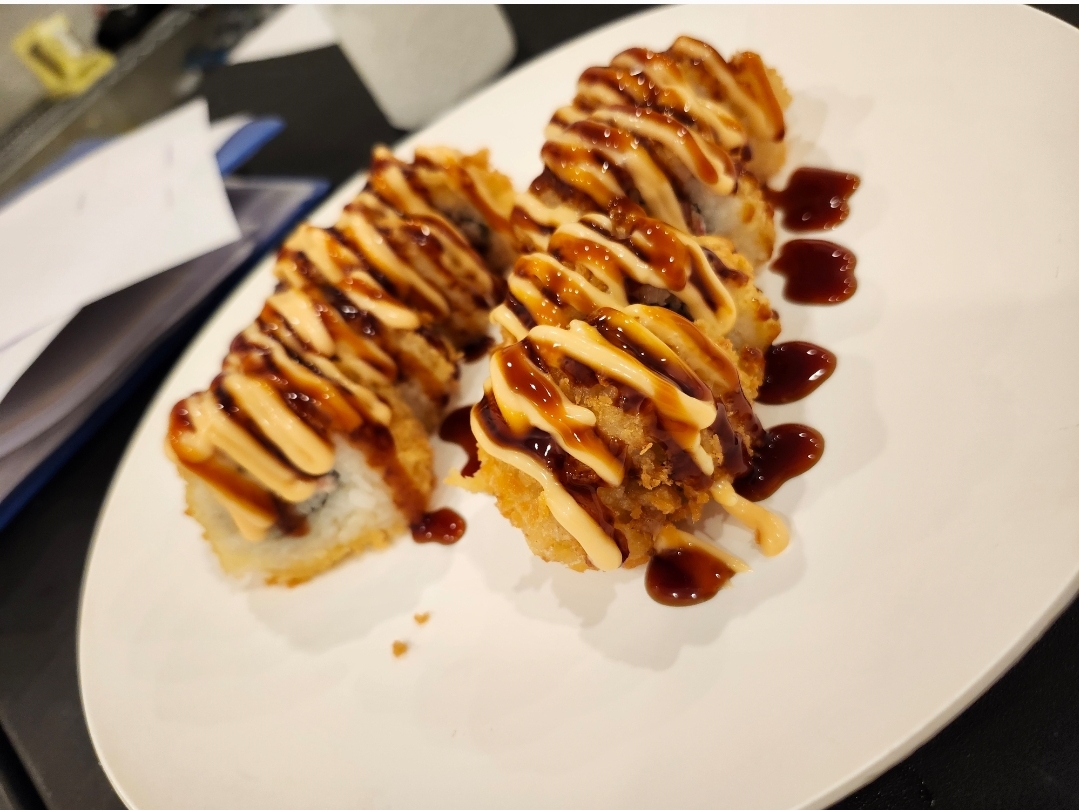 Firefly sushi market & more Photo 9