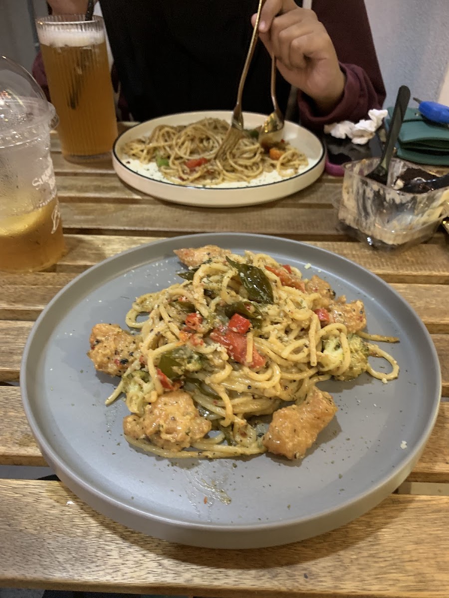 Sugar Honey Bites Cafe Photo 9