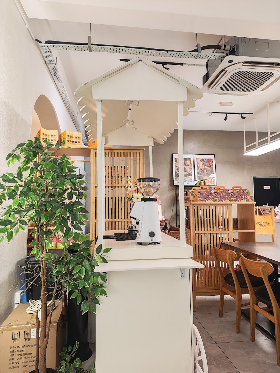 Sugar Honey Bites Cafe Photo 3