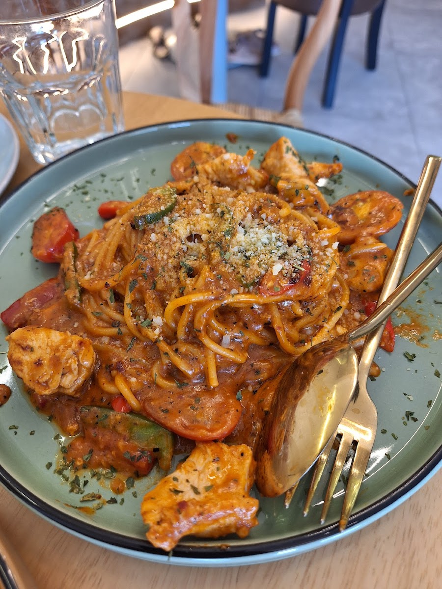 Sugar Honey Bites Cafe Photo 6